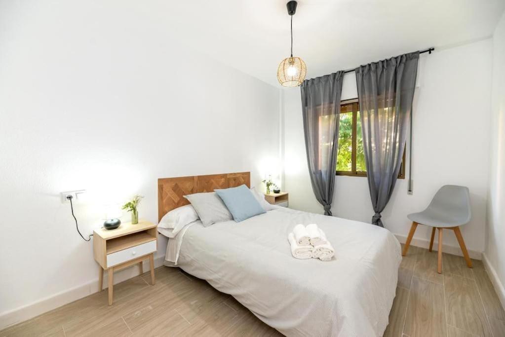 Ct 228 - City Center Fuengirola - Apartment I Dış mekan fotoğraf