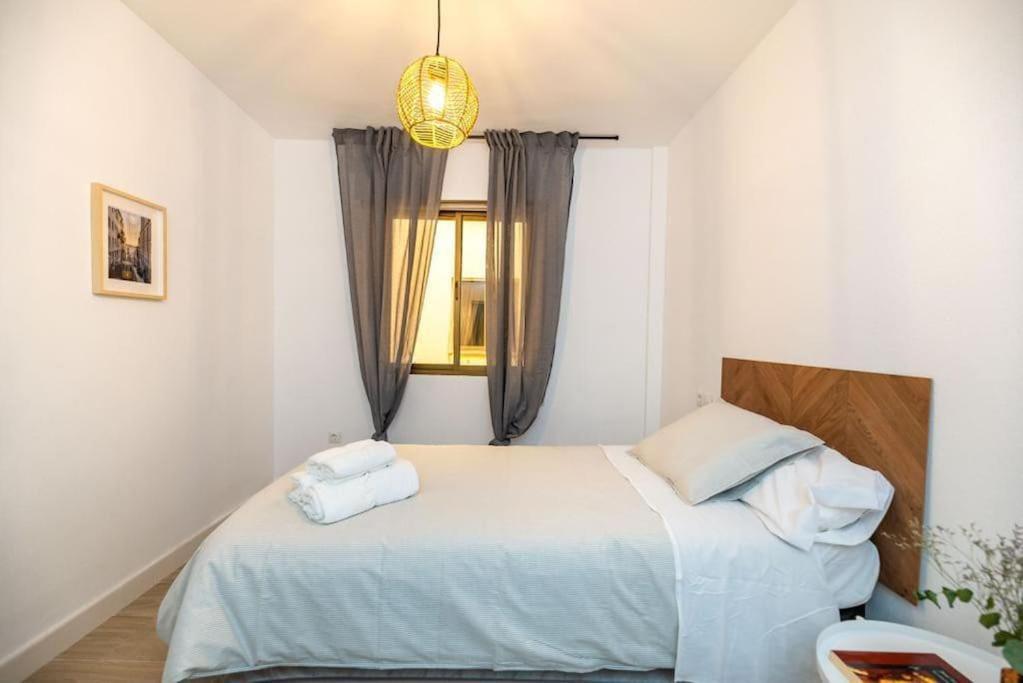 Ct 228 - City Center Fuengirola - Apartment I Dış mekan fotoğraf