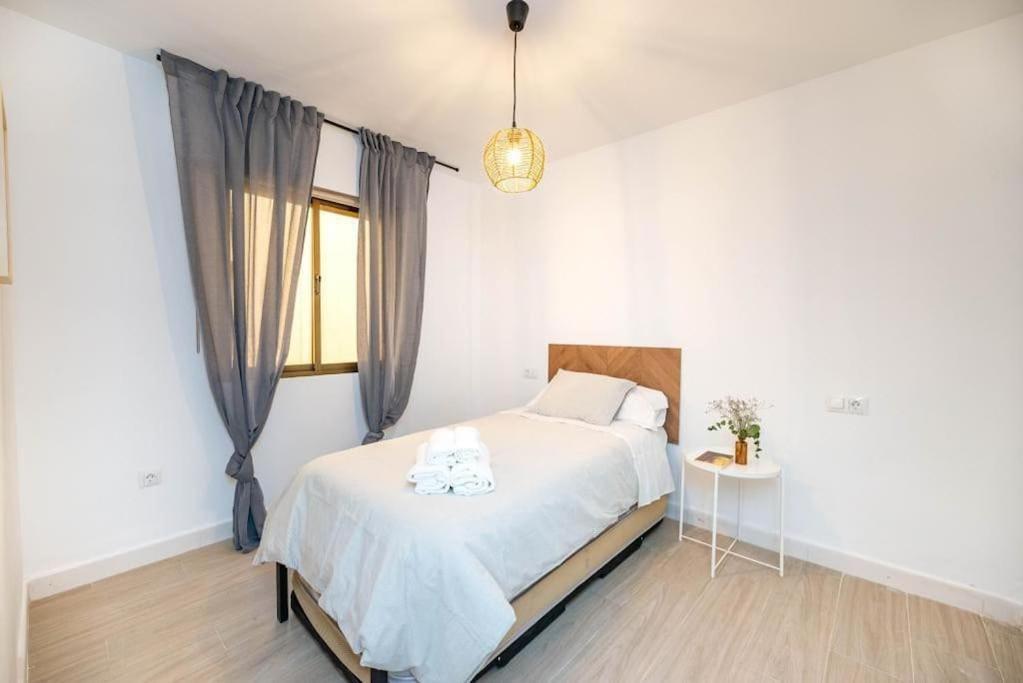 Ct 228 - City Center Fuengirola - Apartment I Dış mekan fotoğraf