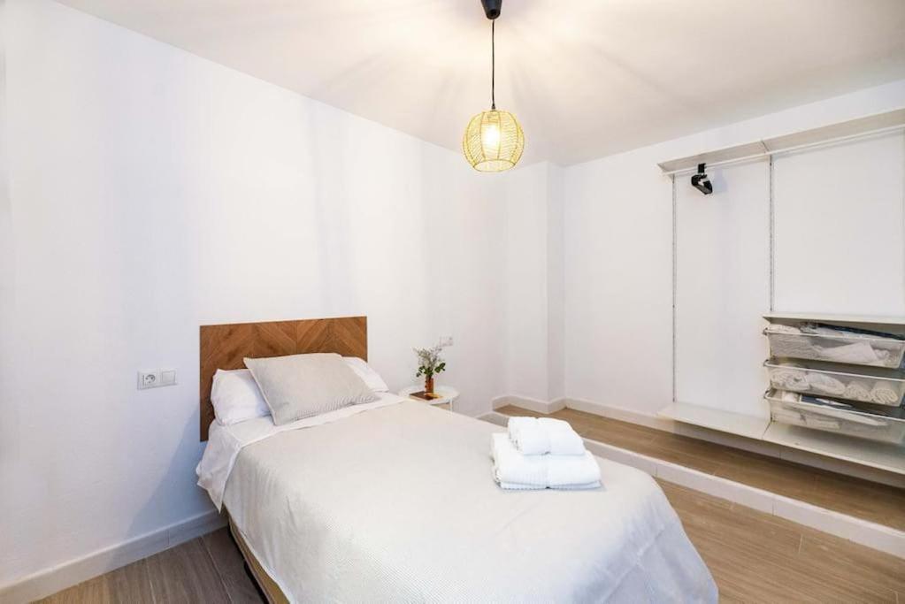 Ct 228 - City Center Fuengirola - Apartment I Dış mekan fotoğraf