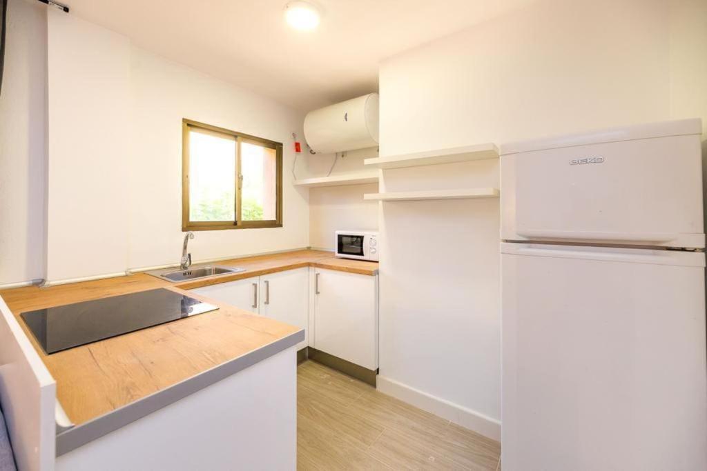 Ct 228 - City Center Fuengirola - Apartment I Dış mekan fotoğraf